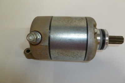 10 FX450 Husaberg OEM Electric Starter Motor  FE FX FS 390 450 570 OK