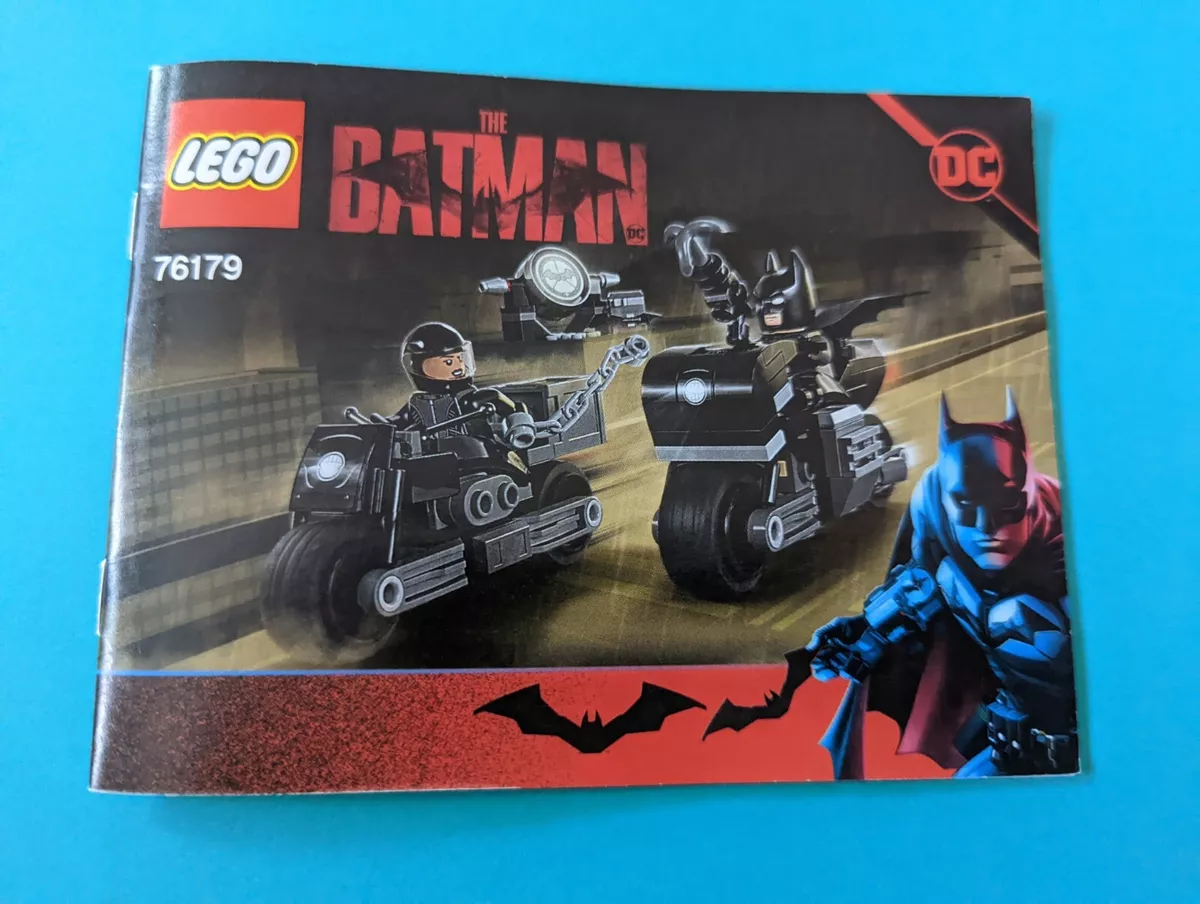 LEGO BATMAN 2022 SET PICTURES! 