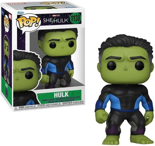 Funko Pop! Marvel She/Hulk: Hulk