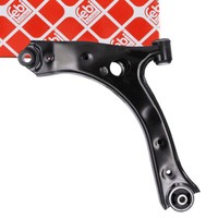 febi 182551 Querlenker Lenker RadaufhäNgung FüR Ford Transit V363 Vorne Links