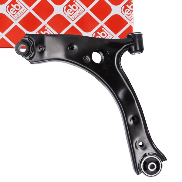 febi 182551 Querlenker Lenker RadaufhäNgung FüR Ford Transit V363 Vorne Links-image
