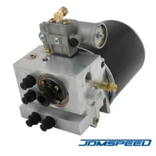 12V Air Dryer Fit Kenworth & Peterbilt Trucks Bendix 801266 5010696X 5004050