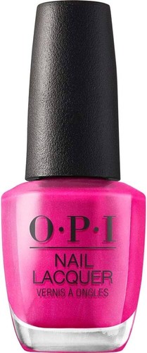 OPI Vernis à ongles La Paz-itively Hot - Imagen 2 de 3