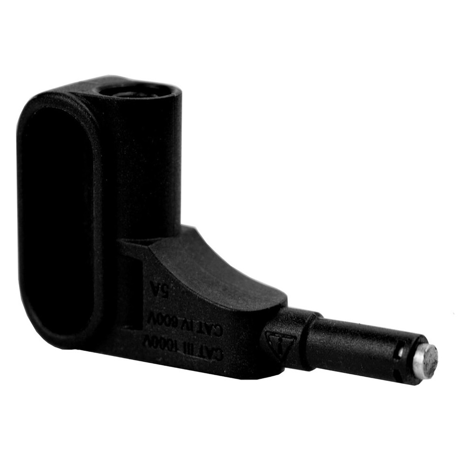 MP1 Probe 1, Probe Probes for 4 mm Banana