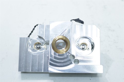 Lumenis Coherent Versapulse Optics Bench Assy 0637-167-01 - Picture 4 of 9