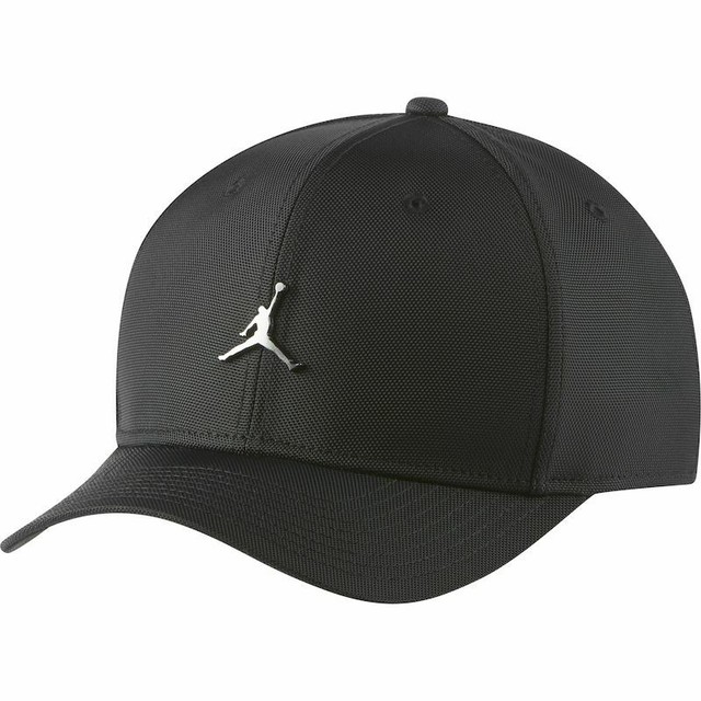 jordan trucker hat