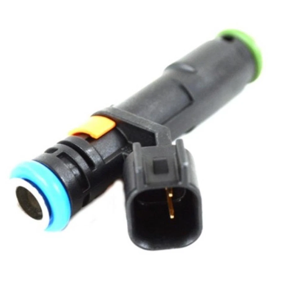 Inyector de combustible Mopar genuino OEM para Fiat 500X Foto 2 de 2