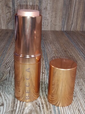 Becca Glow Body Stick in Champagne Pop 1.48 oz