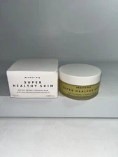 Beauty Pie Super Healthy Skin Hot Oil Double Cleansing Balm 3.38oz New In Slight