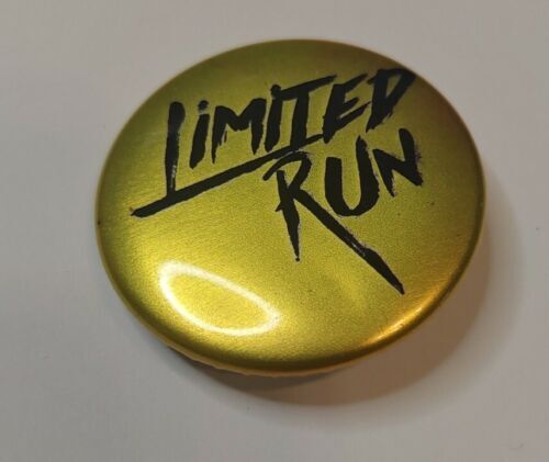 2XKO Jinx Limited Enamel Pin | Evo 2025 Exclusive | Riot Games | eBay