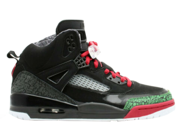 Jordan Spizike 2007 OG