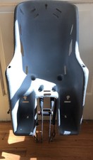 bell cocoon bike seat