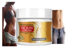 tummy slimming support 4oz,HOT CREAM LIPO-GEL REDUCTOR burner GRASA fat