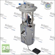 Pompa carburante Sidat per CHEVROLET CAPTIVA OPEL ANTARA A