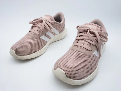 adidas Lite Racer 2.0 Damen Sneaker Sportschuh rosa Gr 41 1/3 EU Art 23142-45 - Bild 1 von 4