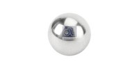 100 X Kugel DT Spare Parts 4.50127 D:6Mm