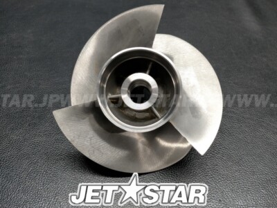 AfterMarket SKAT-TRAK SPECIAL ORDER IMPELLER 20/27 155-75-22 AfterMarket SKAT-TRAK SPECIAL ORDER IMPELLER 20/27 155-75-22