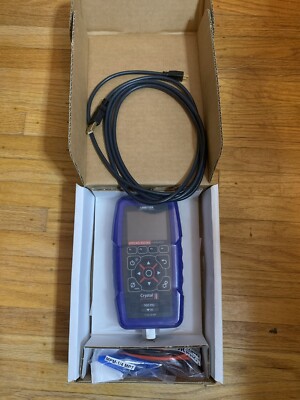 Ametek Crystal HPC41-100PSI Pressure Calibrator - New from Old Stock
