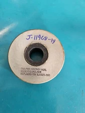 Mooney aircraft shock disc, Old number 530021-000, replaced by J-11968-14