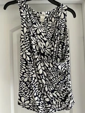 Ladies Kenneth Cole Blouse