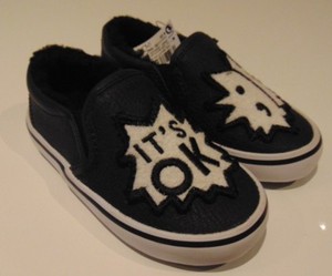 next boys converse