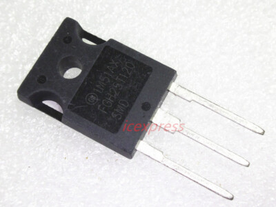 10pcs FGH25T120SMD TO-247
