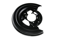 Disque de frein Mercedes 609