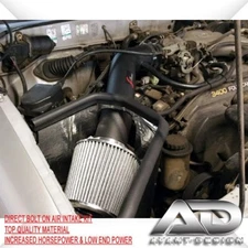 99-04 99-2004 TACOMA 4RUNNER 4 Runner 3.4 3.4L V6 AF Dynamic COLD AIR INTAKE KIT