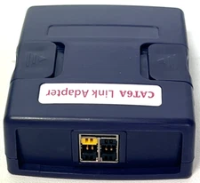 JDSU / Viavi 2000-0263 CAT6A Link Adapter Module