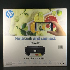 hp oj 5258