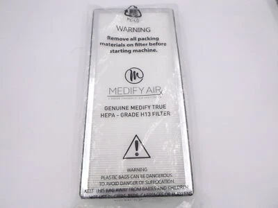 Medify MA-40 HEPA H-13 Replacement Air Filter