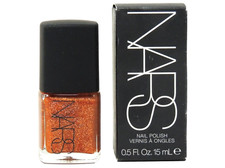 NARS NAIL POLISH #3630 ARABESQUE 15ml .5fl oz...