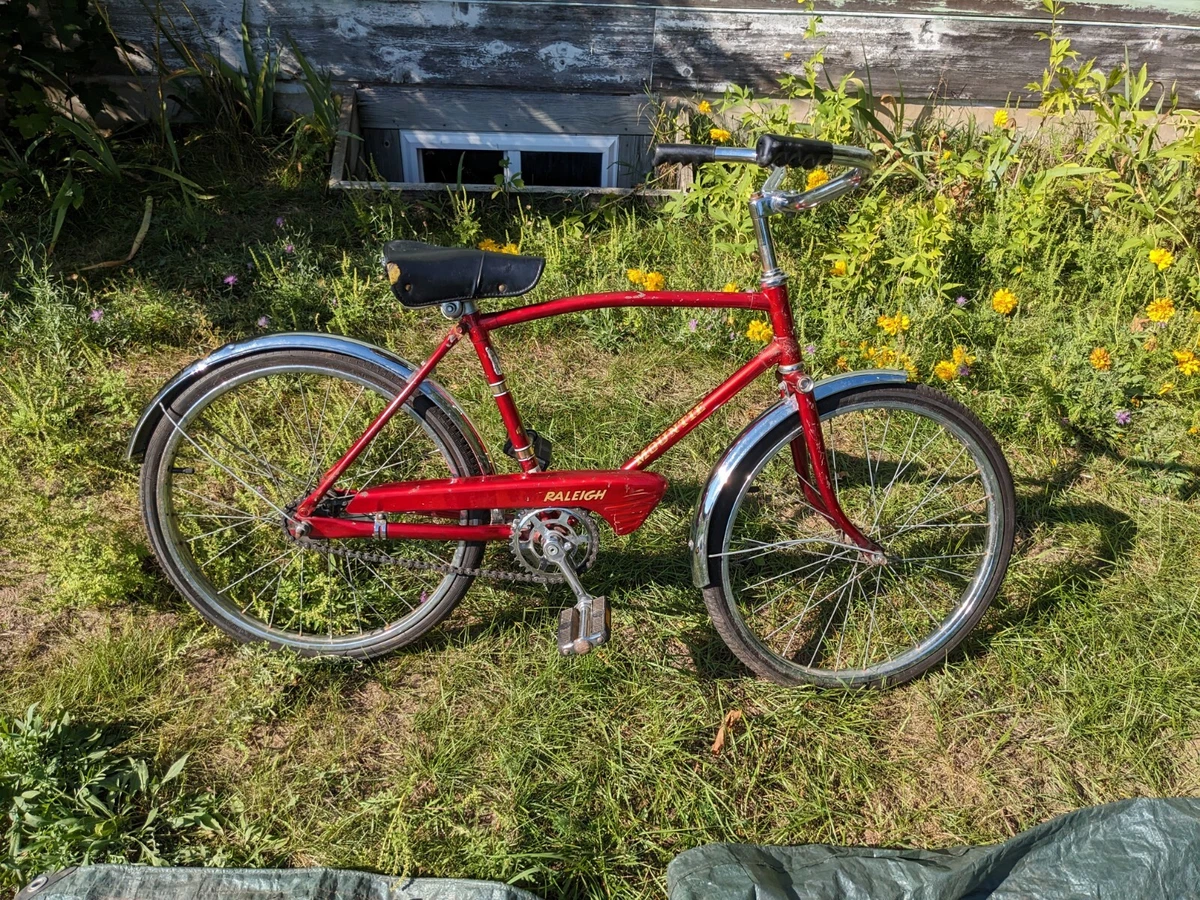 Raleigh 12 inch bike boy sales