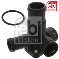 Febi Bilstein 12404 KüHlmittelflansch Flansch KüHlwasser