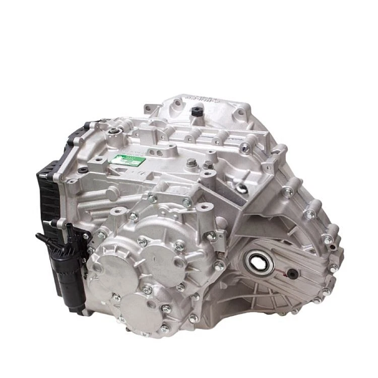 Automatic Transmission For 08-14 Ford Focus C-Max Volvo C30 C70 S80 MPS6 DCT450 - Image 2 of 4