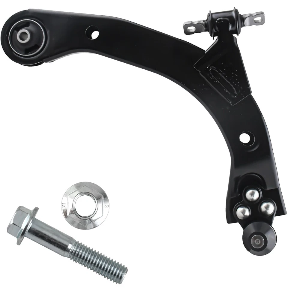 Rótula de brazo de control inferior delantero MOOG para Cobalt HHR Pontiac G5 Pursuit NJ Foto 2 de 4