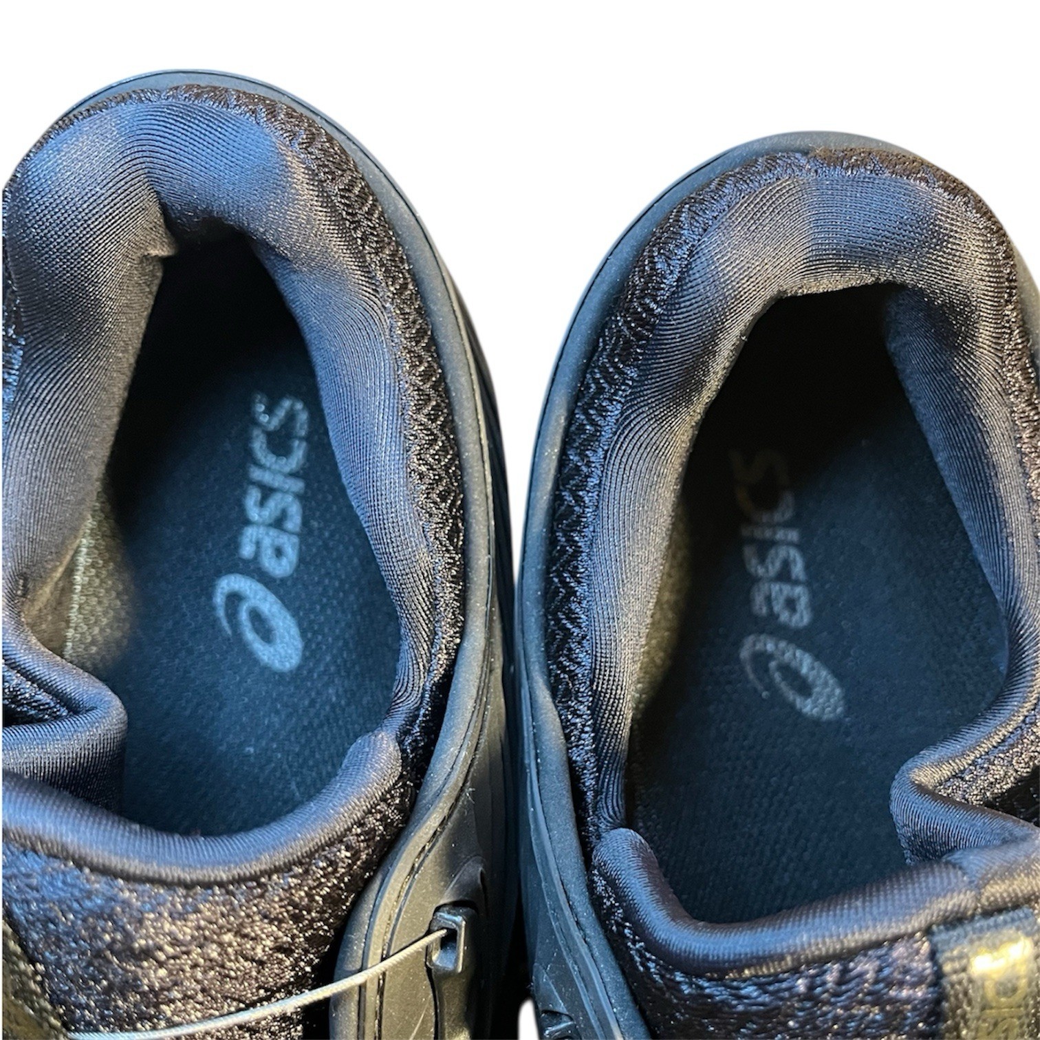 ASICS Gel-Ace Pro 5 Boa Golf Shoes Men’s Size 9.5 Triple Black thumbnail 10