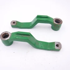 2 Pack Shoup GWK1904 Threaded Gauge Wheel Arms for John Deere XP XP Pro Planters