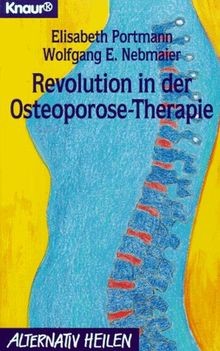 Revolution in der Osteoporose-Therapie (Knaur Taschenbüc... | Buch | Zustand gut