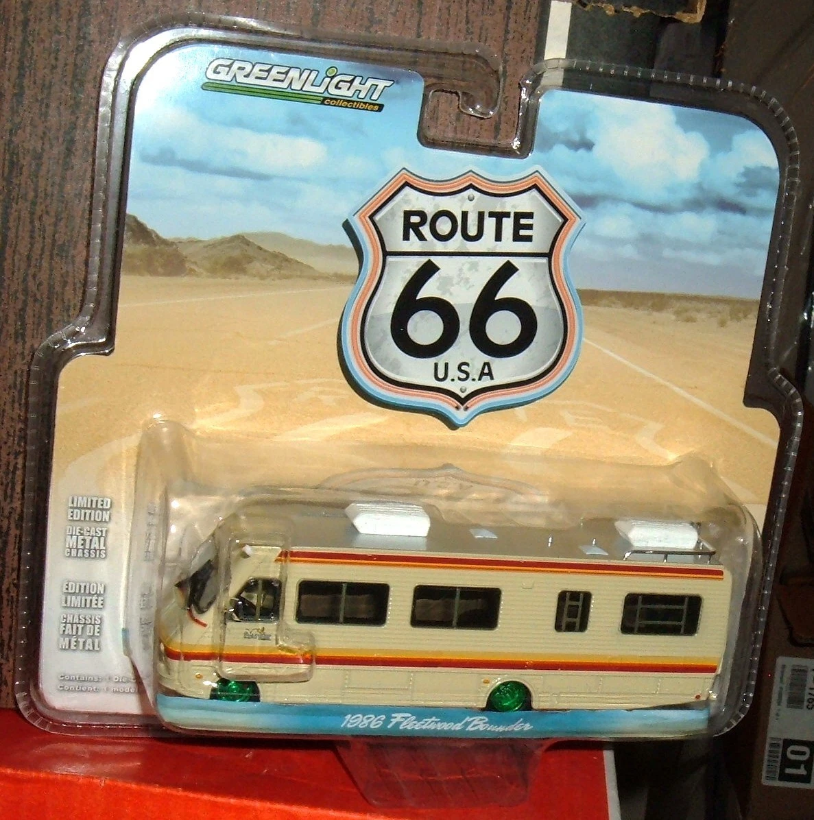 Fleetwood Bounder for sale | eBay