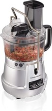 OPEN BOX Hamilton Beach Stack & Snap Food Pro...
