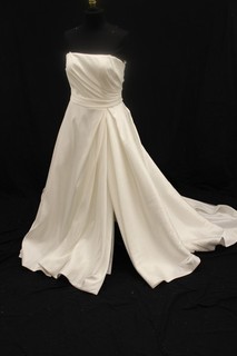 Allure 9967 Bridal Wedding Gown Dress sz 22
