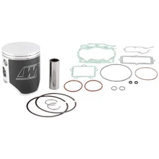 Tusk Complete Top End Rebuild Kit Standard (44.97 mm) Pro X Piston for KTM 65 SX
