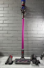 Dyson V8 SV10 Cordless Vacuum Cleaner Lightweight Charger Tools Dock