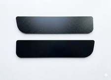 1987-1995 Yj Jeep Wrangler Waterproof Half Door Panel Covers - Free Shipping
