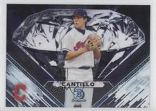 2020 Bowman Draft Applied Pressure Joey Cantillo #AP-JC 00gy