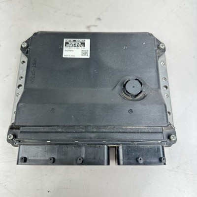 2010 Toyota Prius Engine Computer Ecu Pcm Ecm Pcu OEM
