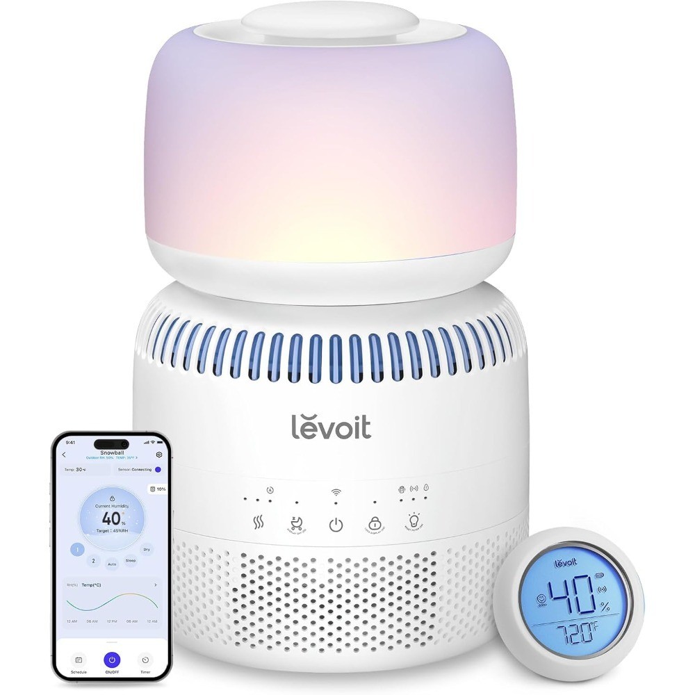For Bedroom Baby Nursery With Air Water