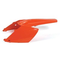 Acerbis HinterradkotflüGel KTM SX 65 04-08, Orange 98