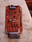 TECHNICS  SL-1100A  ELECTRONIC MOTOR BOARD SFDP-110